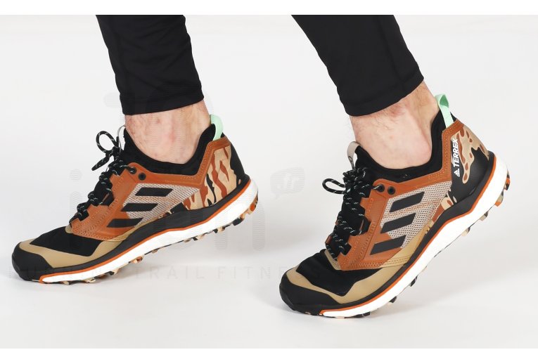 adidas Terrex Agravic XT Herren