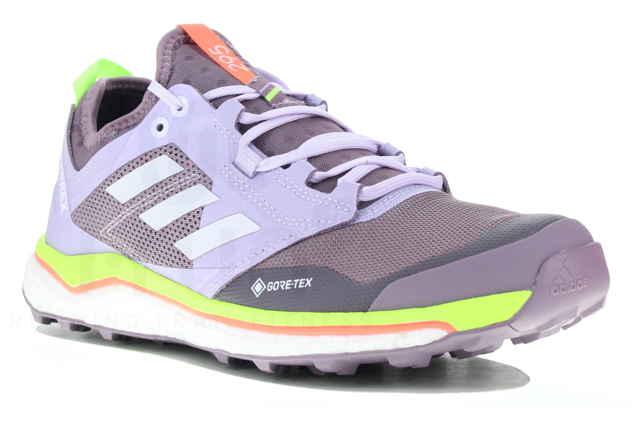 adidas Terrex Agravic XT W 