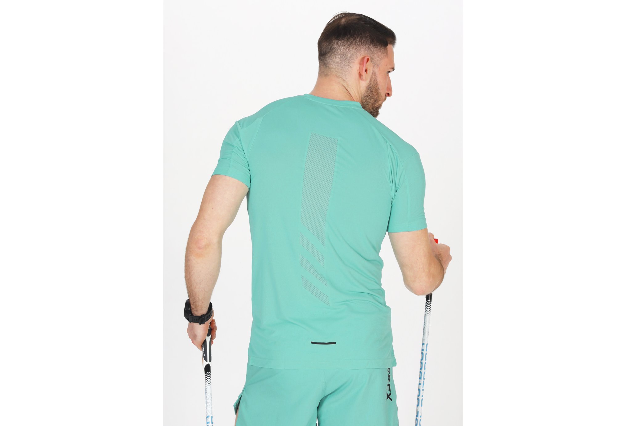 adidas camiseta manga corta Terrex Agravic All-Around