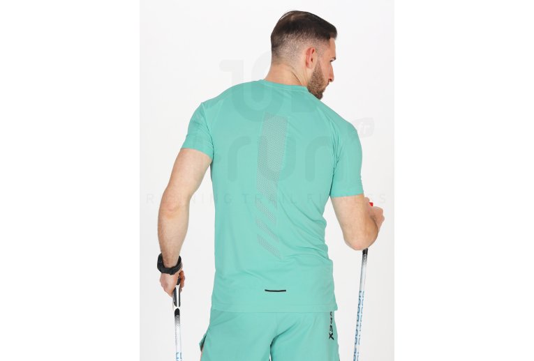 adidas camiseta manga corta Terrex Agravic All-Around