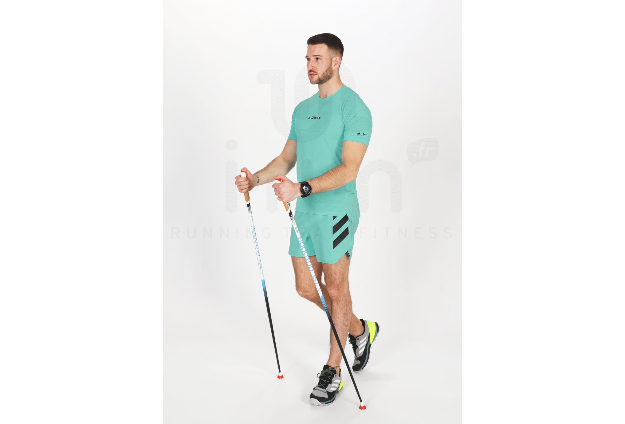 adidas camiseta manga corta Terrex Agravic All-Around