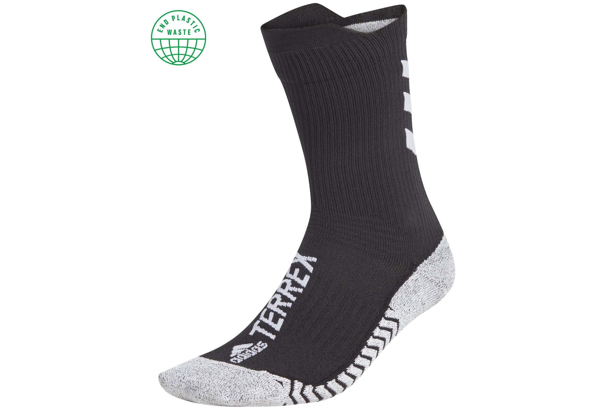 adidas Terrex Alphaskin Traxion Chaussettes déstockage