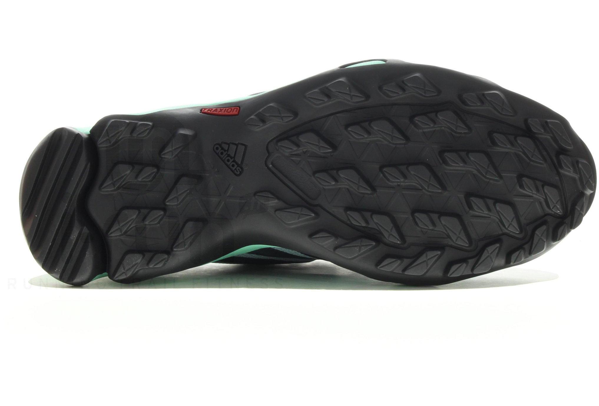 adidas Terrex AX2R CP Fille 