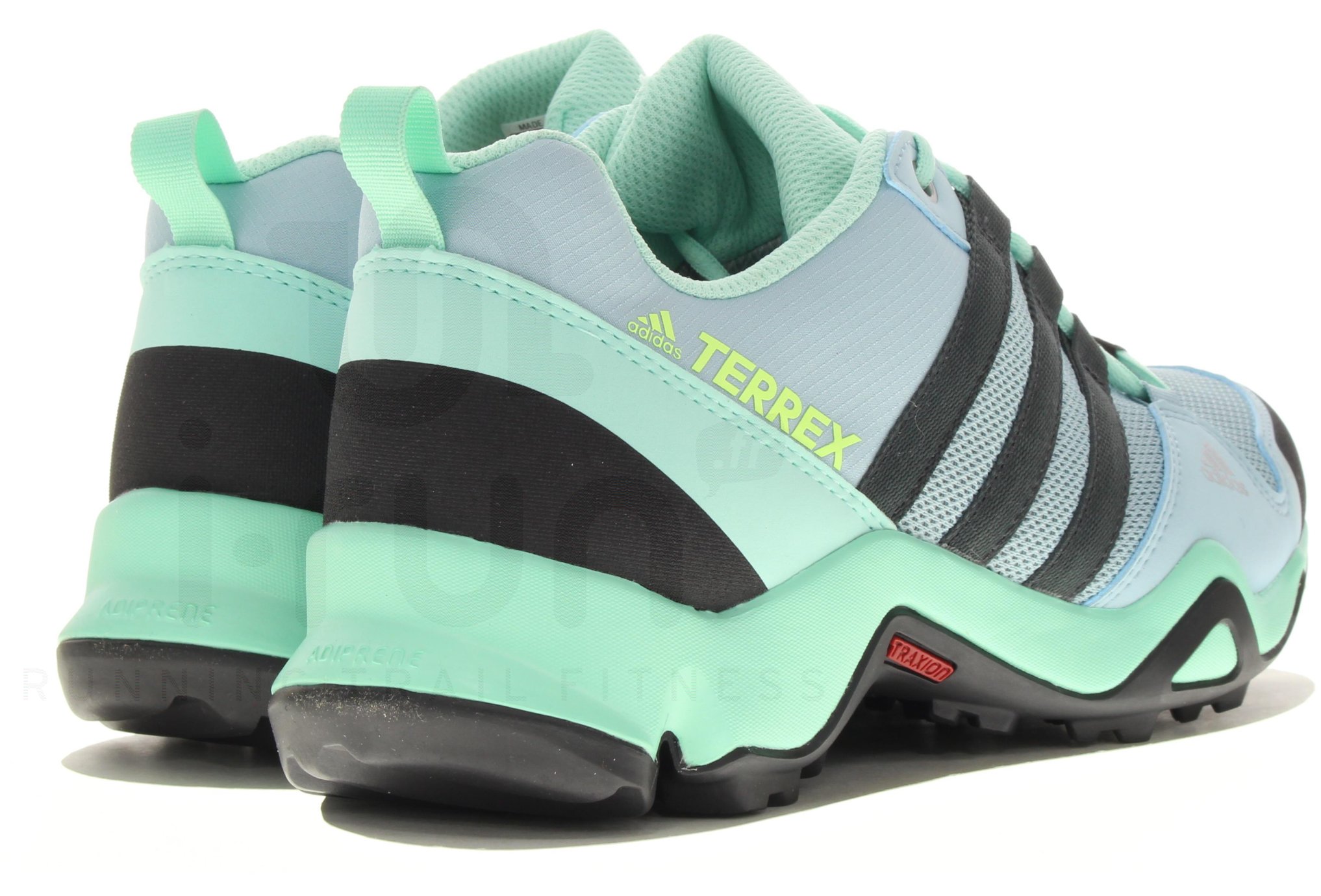 adidas Terrex AX2R CP Fille 