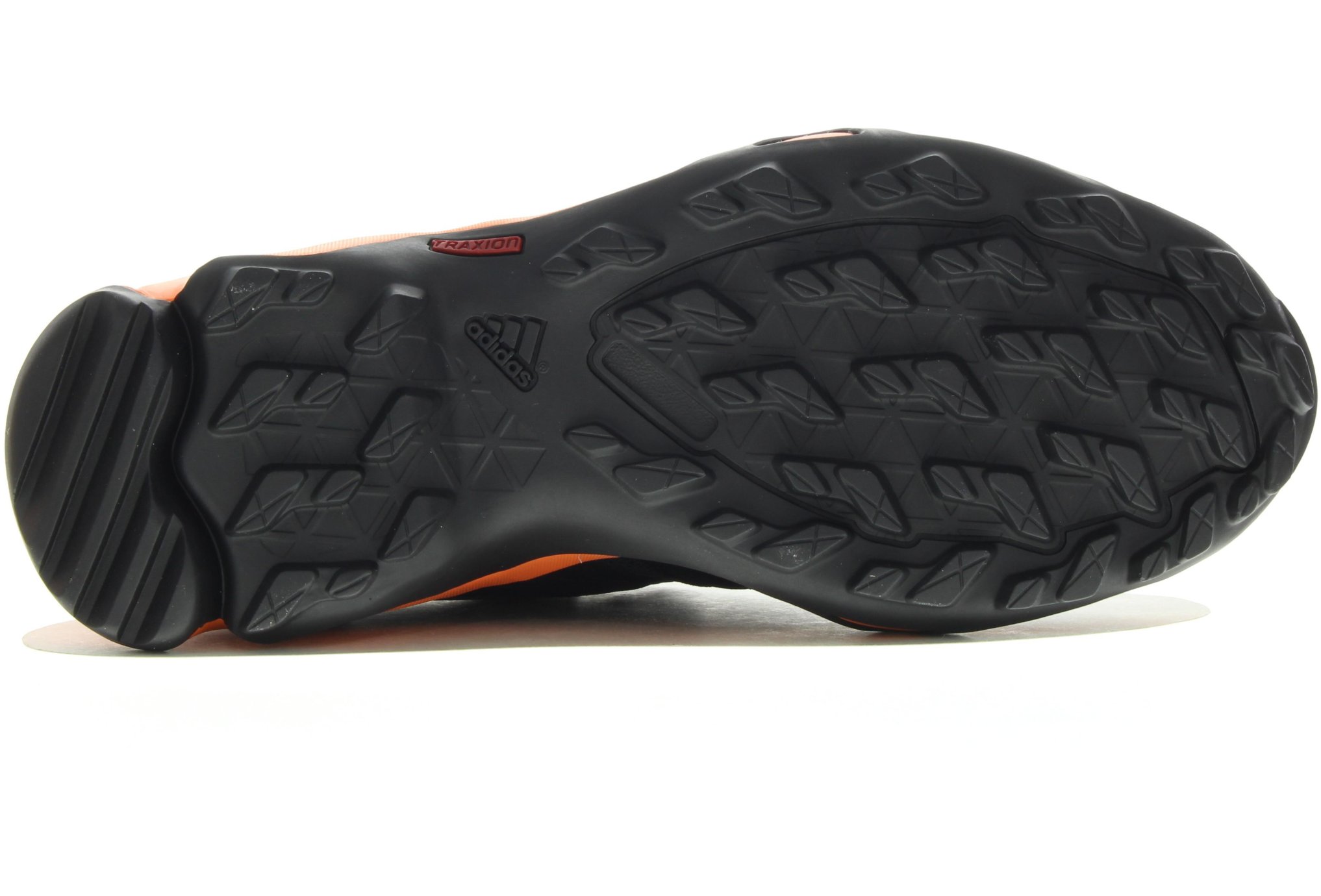 adidas Terrex AX2R CP Junior