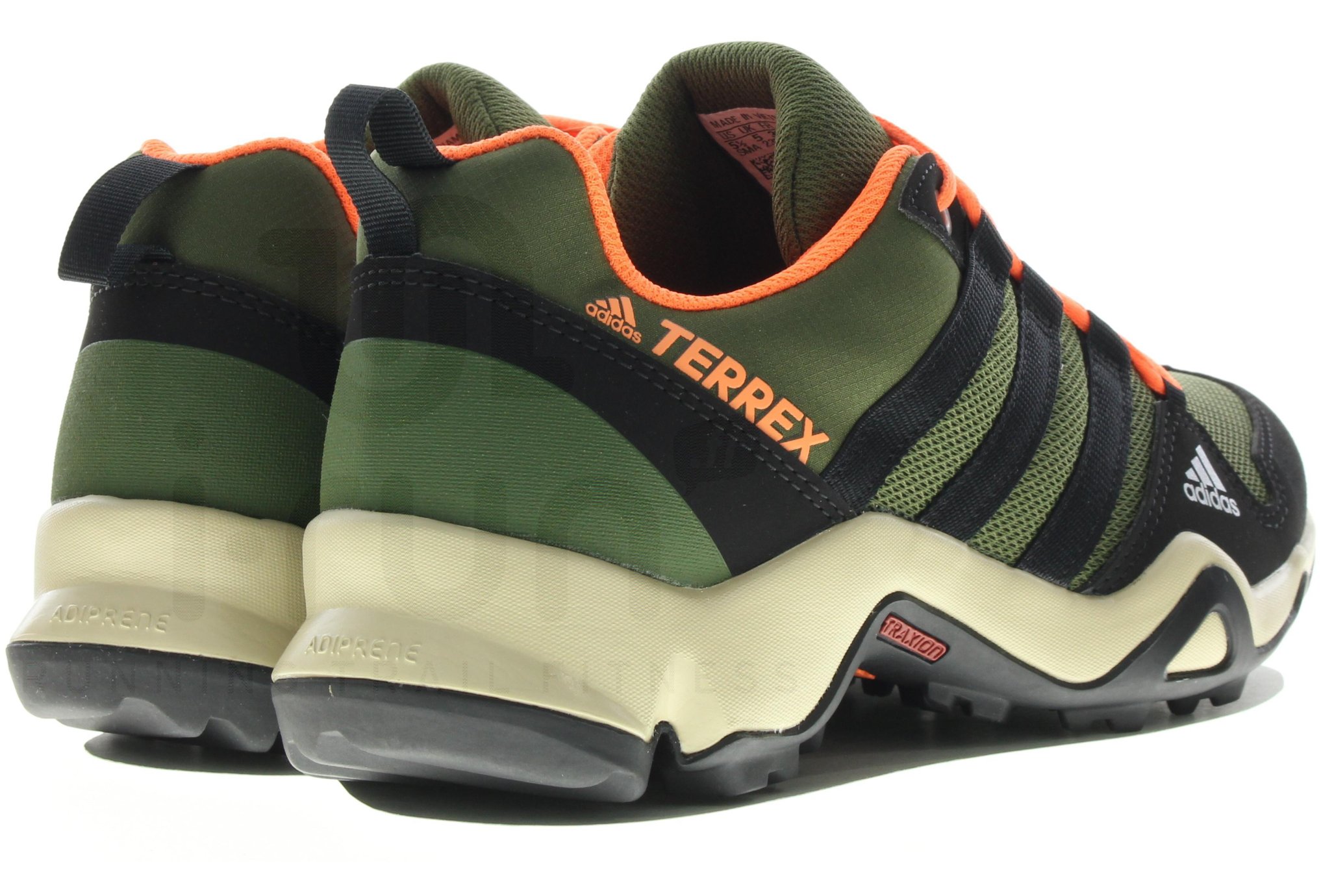 adidas Terrex AX2R Junior