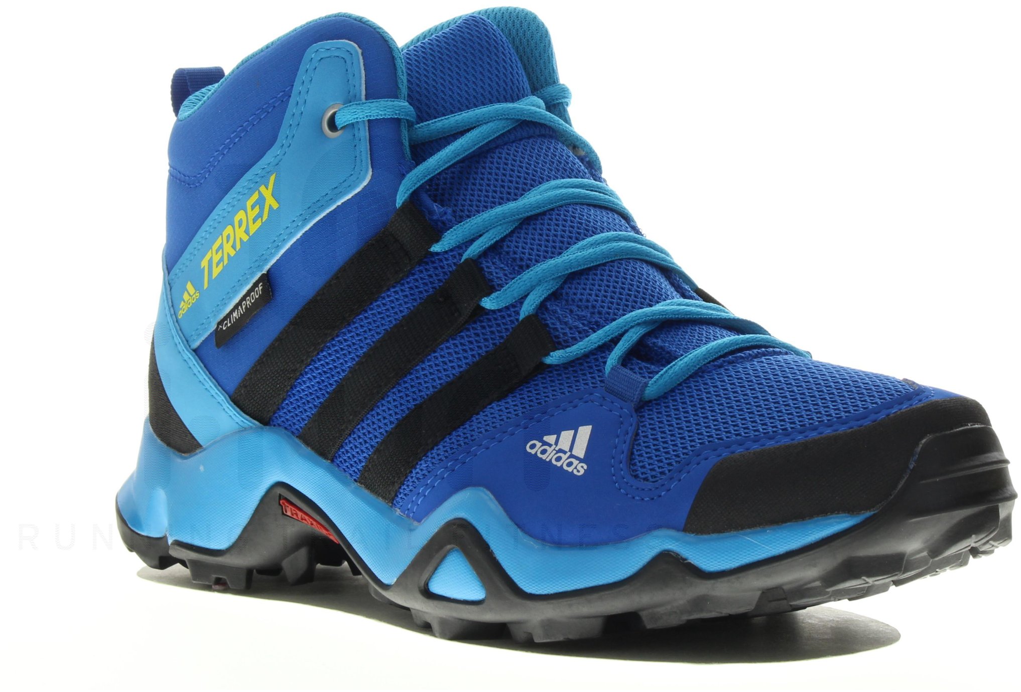 adidas Terrex AX2R Mid CP