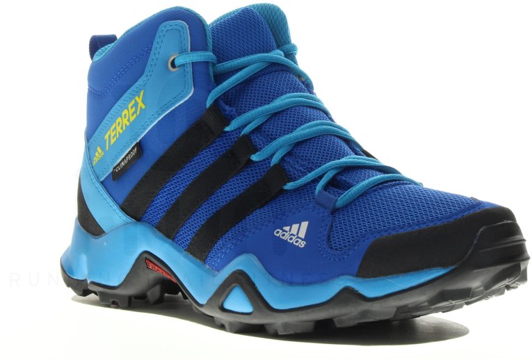 adidas Terrex AX2R Mid CP