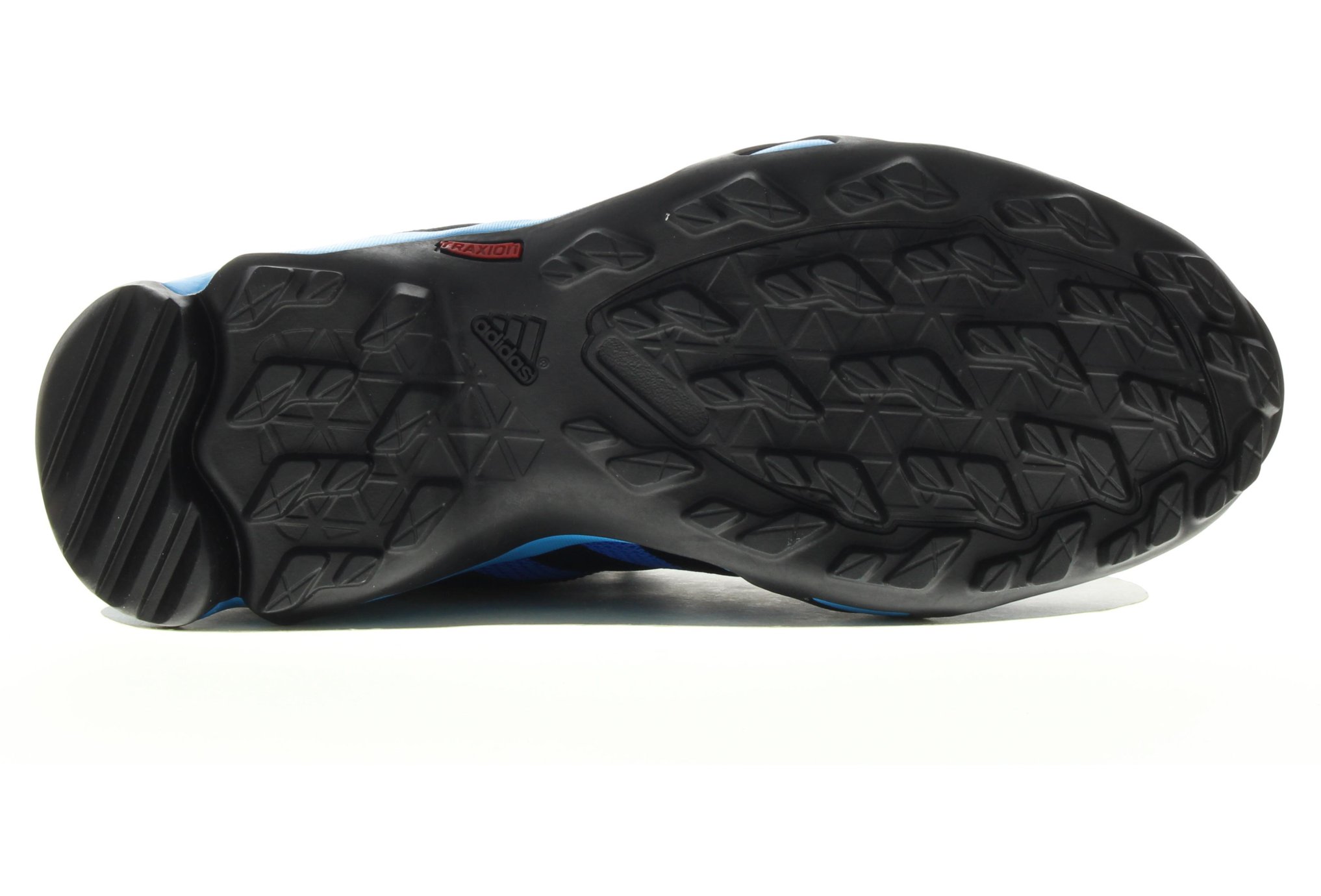 adidas Terrex AX2R Mid CP