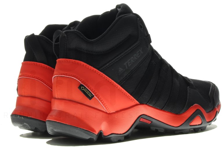adidas Terrex AX2R MID Gore-Tex M 