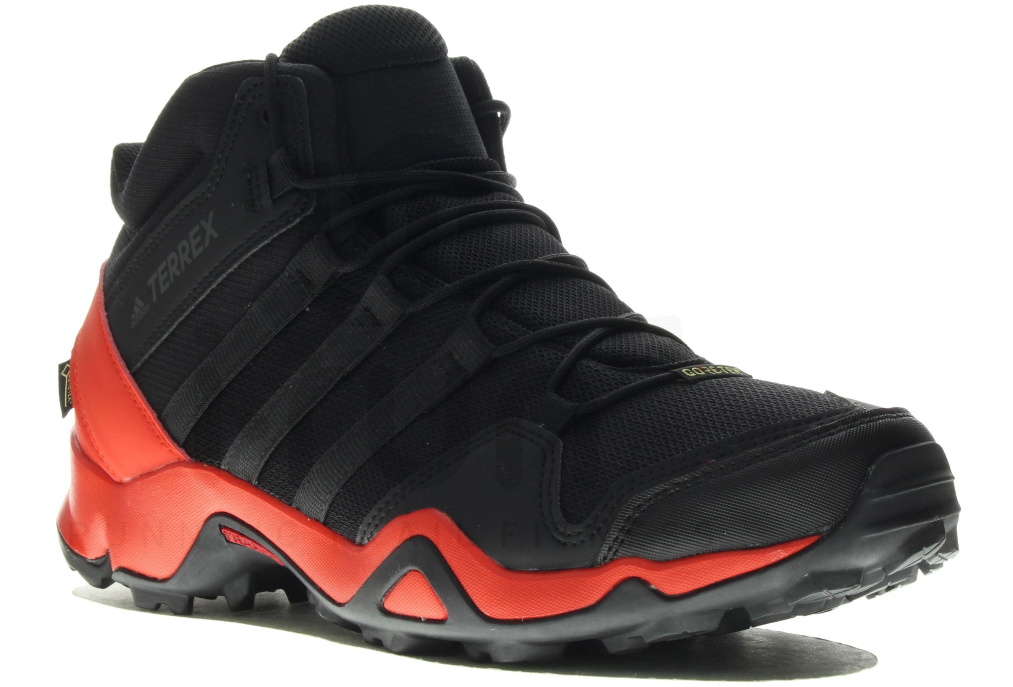 adidas Terrex AX2R MID Gore-Tex