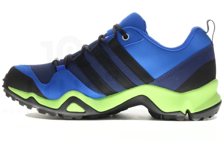 adidas Terrex AX2R Rain.RDY Junior 
