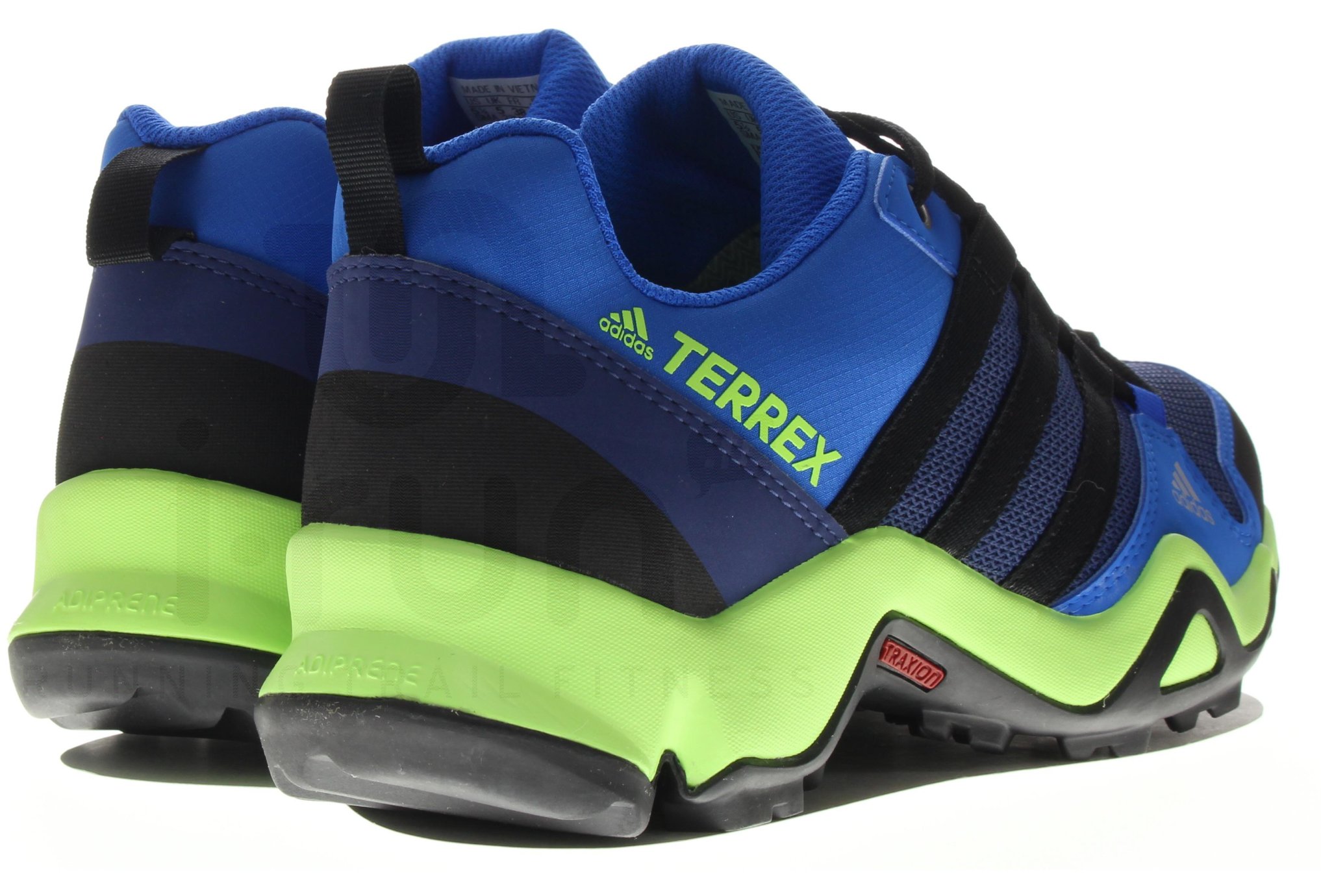 adidas Terrex AX2R Rain.RDY