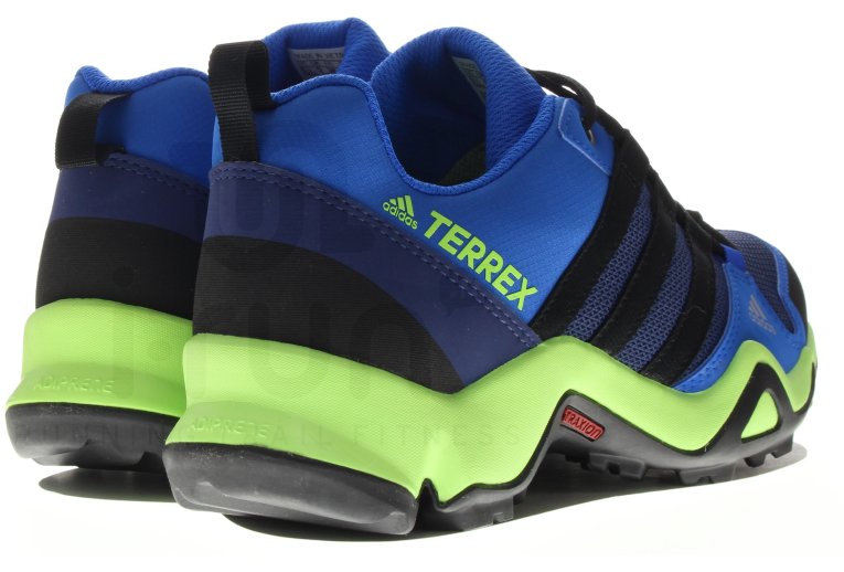 adidas Terrex AX2R Rain.RDY Junior 