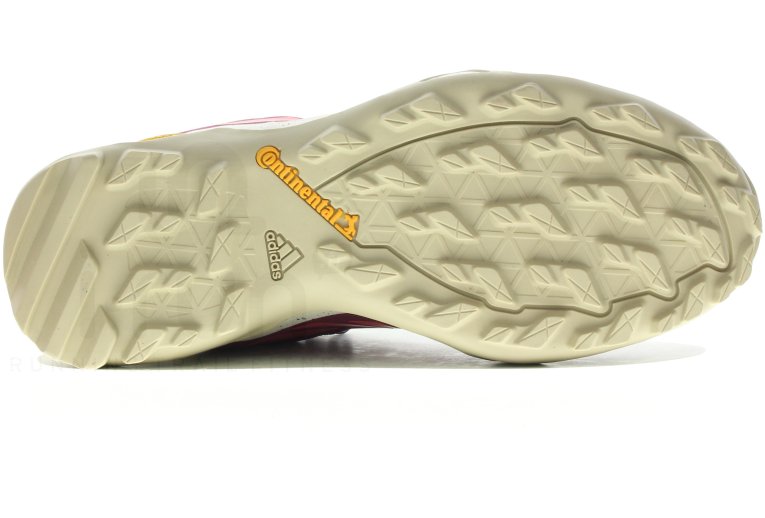 adidas Terrex AX3 Blue W 