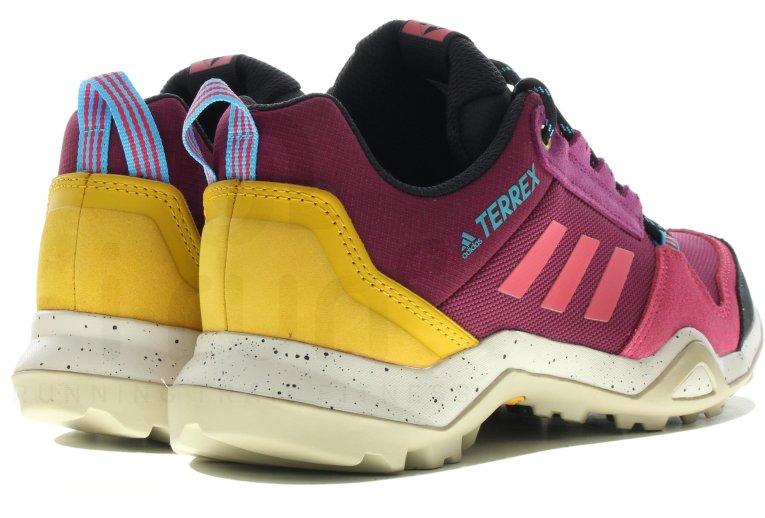 adidas Terrex AX3 Blue W 