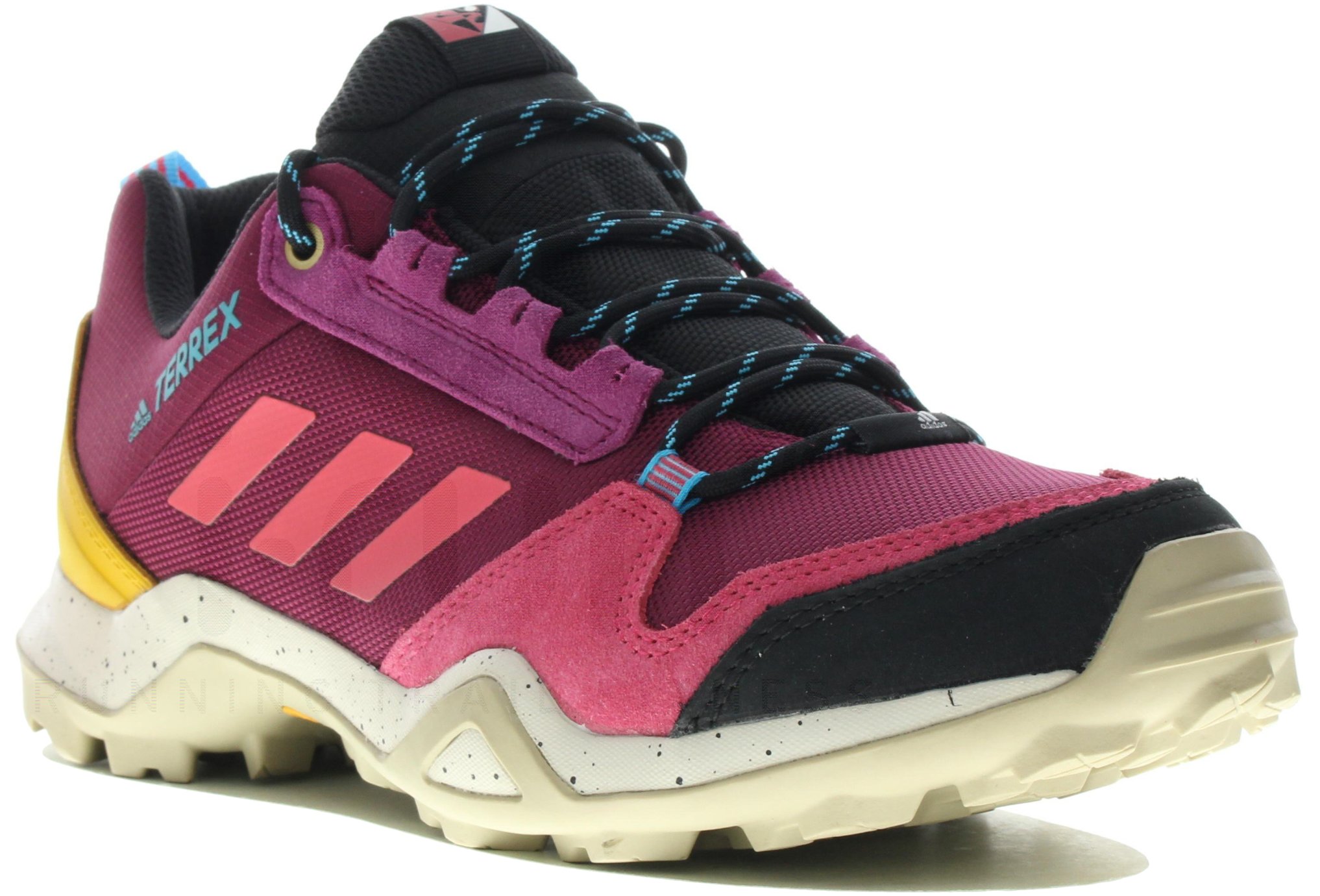 adidas Terrex AX3 Blue