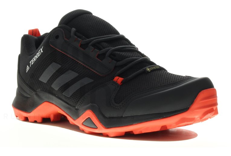 adidas Terrex AX3 Gore-Tex