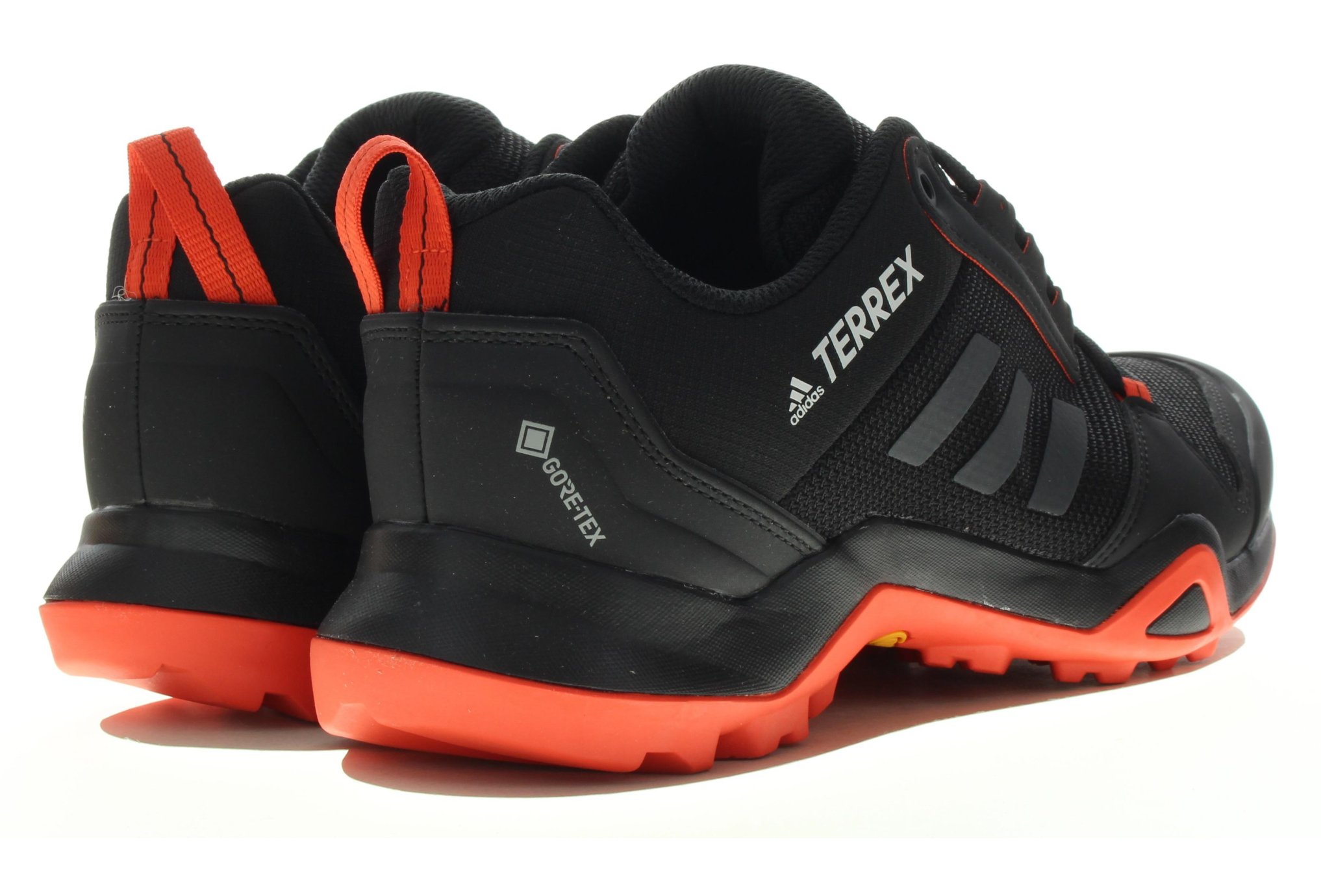 adidas Terrex AX3 Gore-Tex