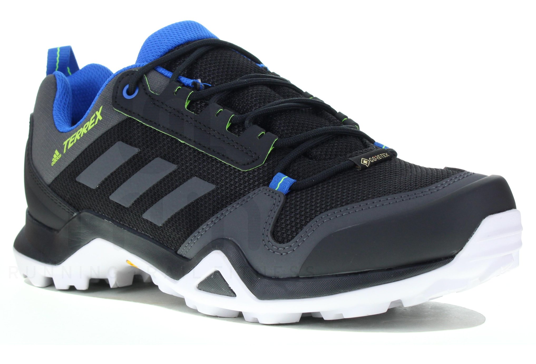 adidas Terrex AX3 Gore-Tex