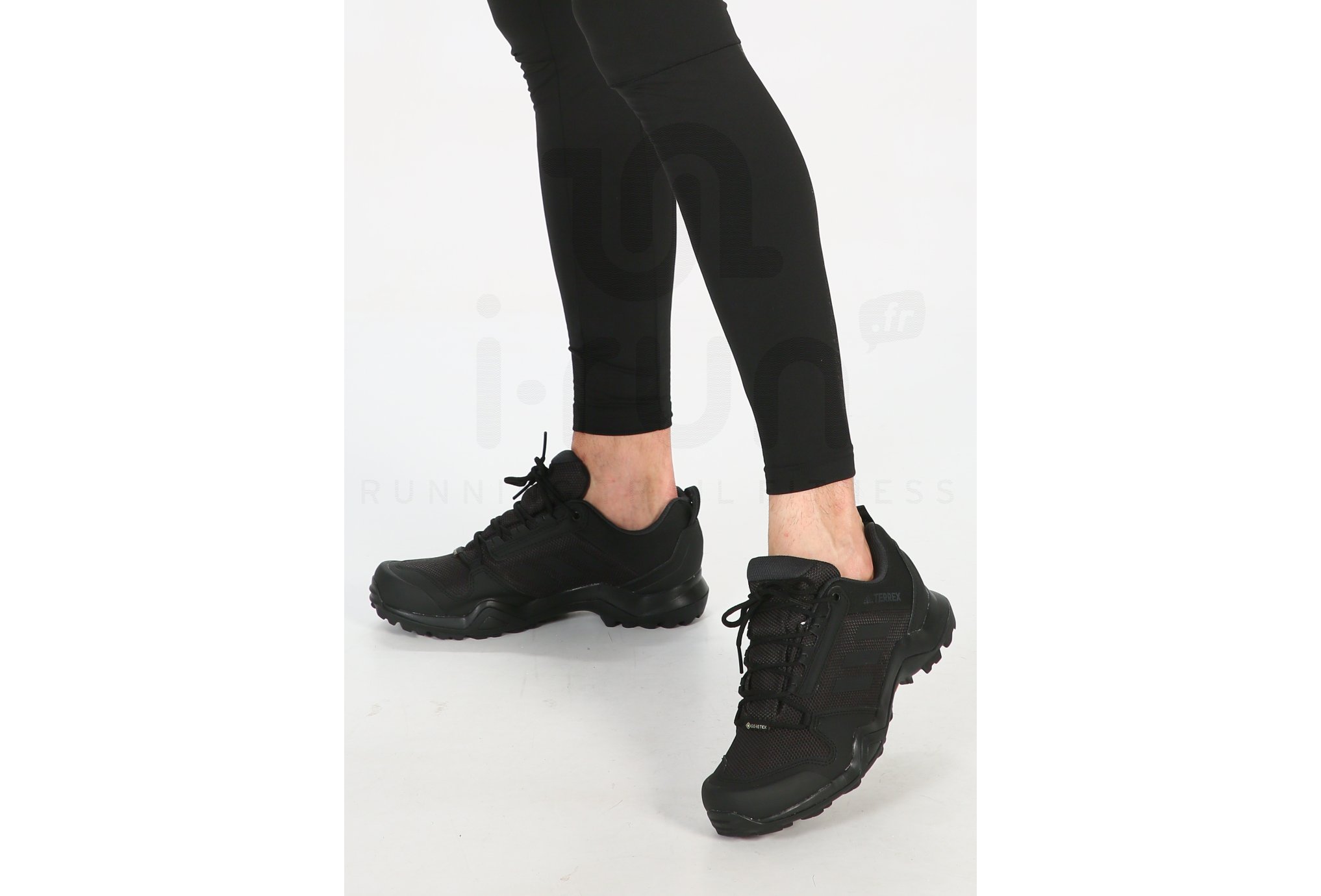 adidas Terrex AX3 Gore-Tex