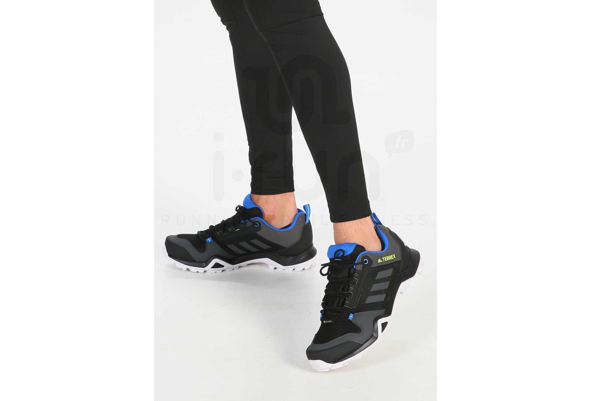 adidas Terrex AX3 Gore-Tex