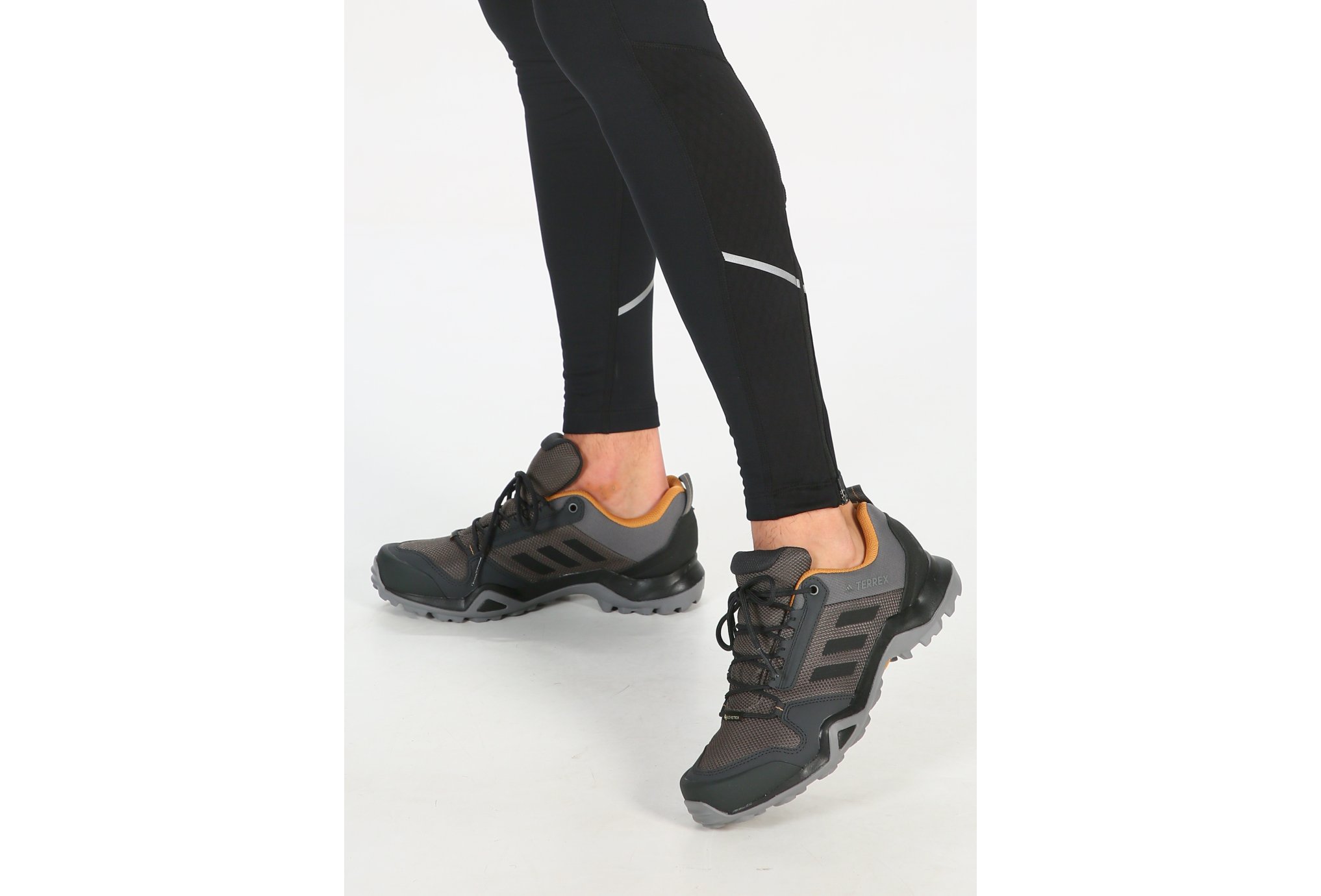 adidas Terrex AX3 Gore-Tex