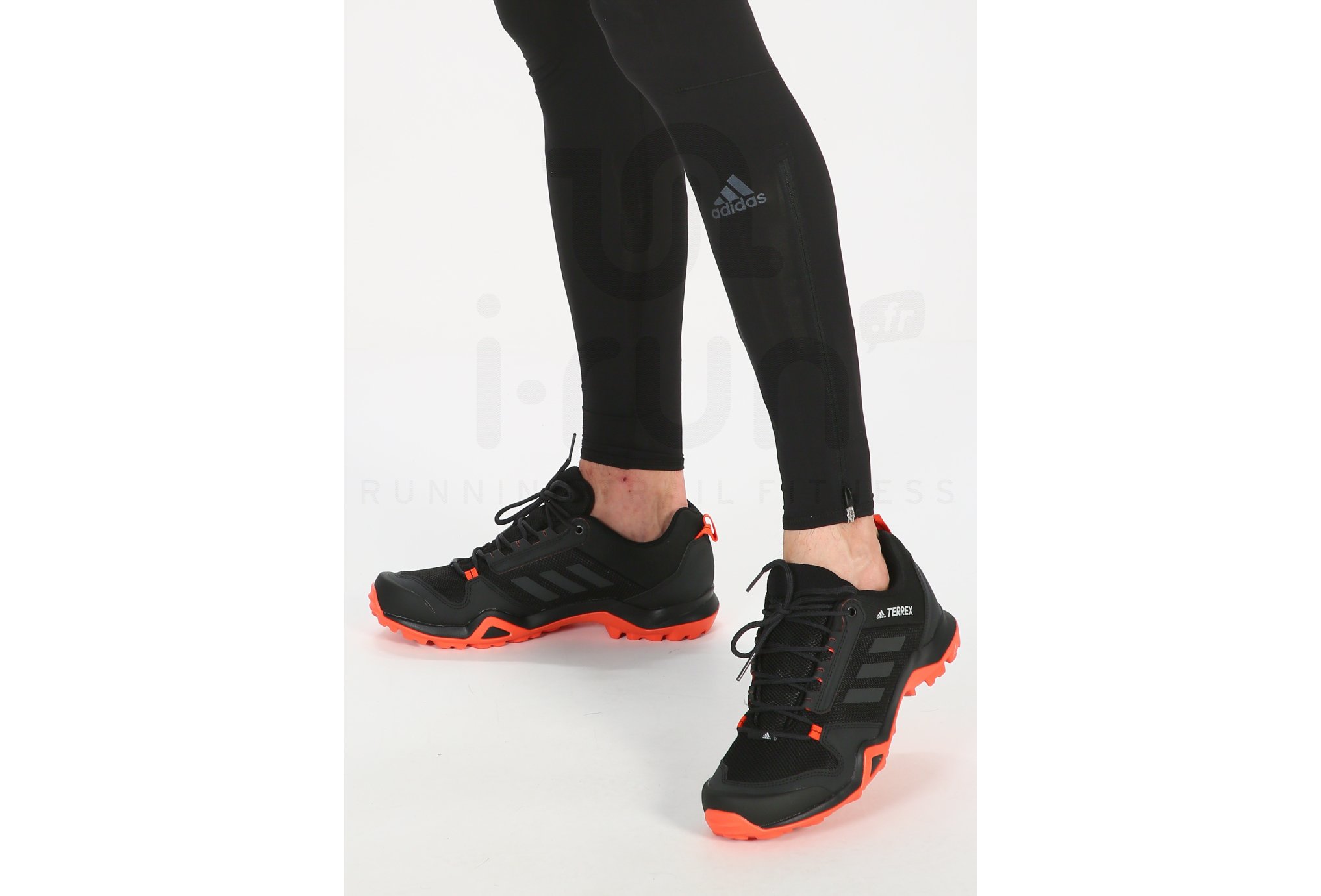 adidas Terrex AX3