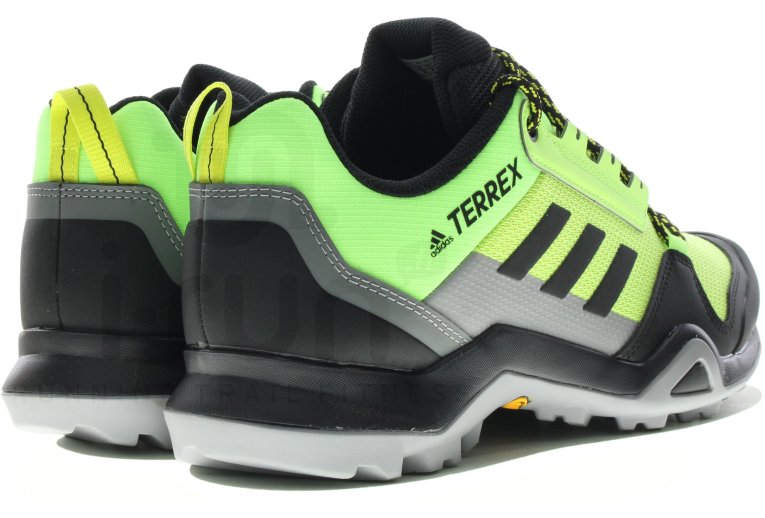 adidas Terrex AX3 Herren
