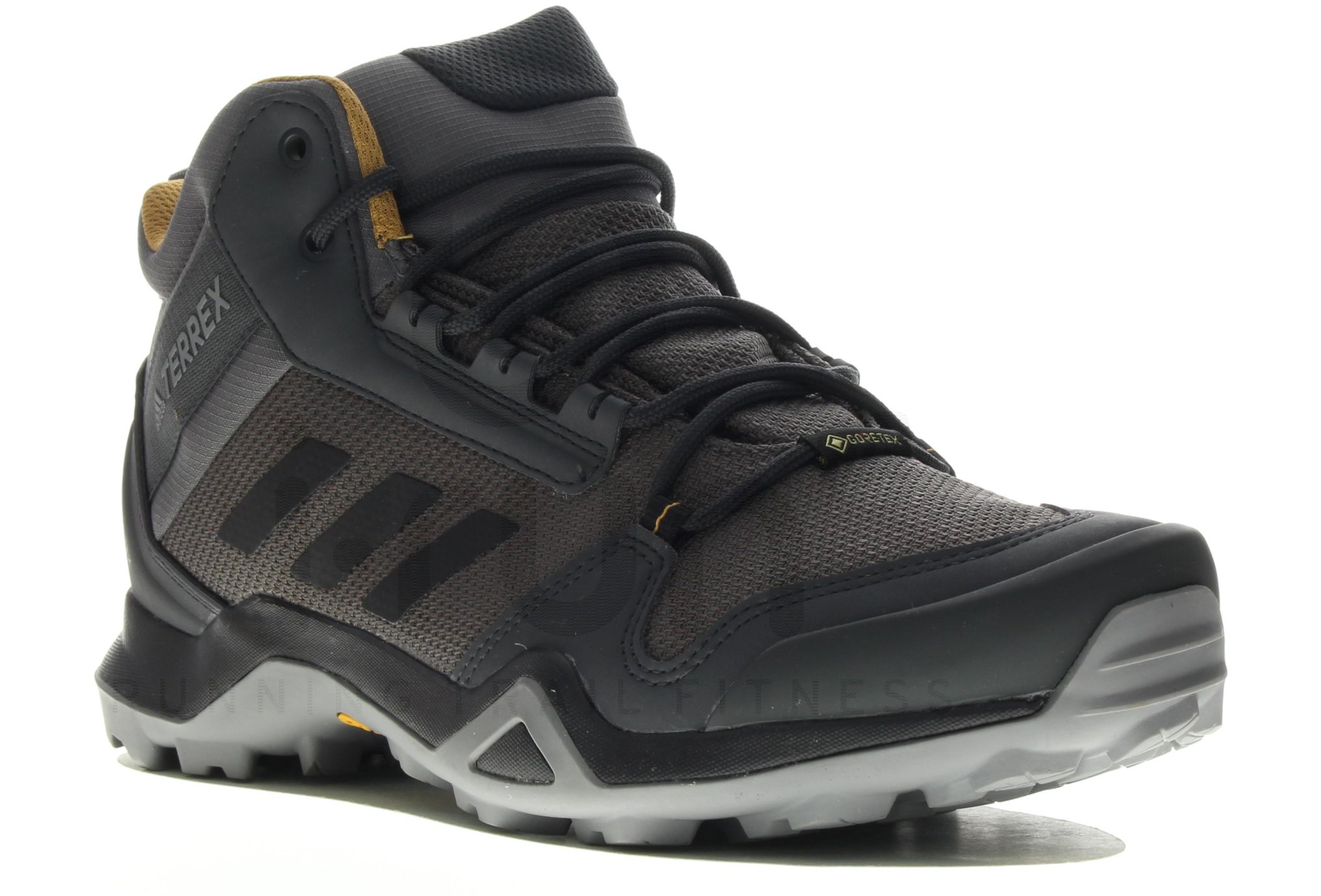 adidas Terrex AX3 Mid Gore-Tex