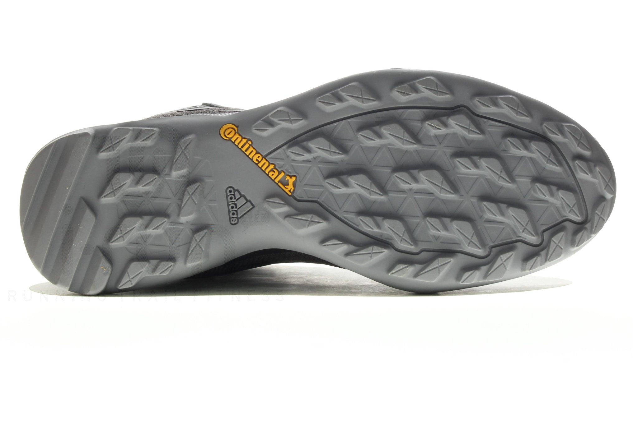 adidas Terrex AX3 Mid Gore-Tex