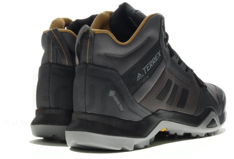 adidas Terrex AX3 Mid Gore-Tex