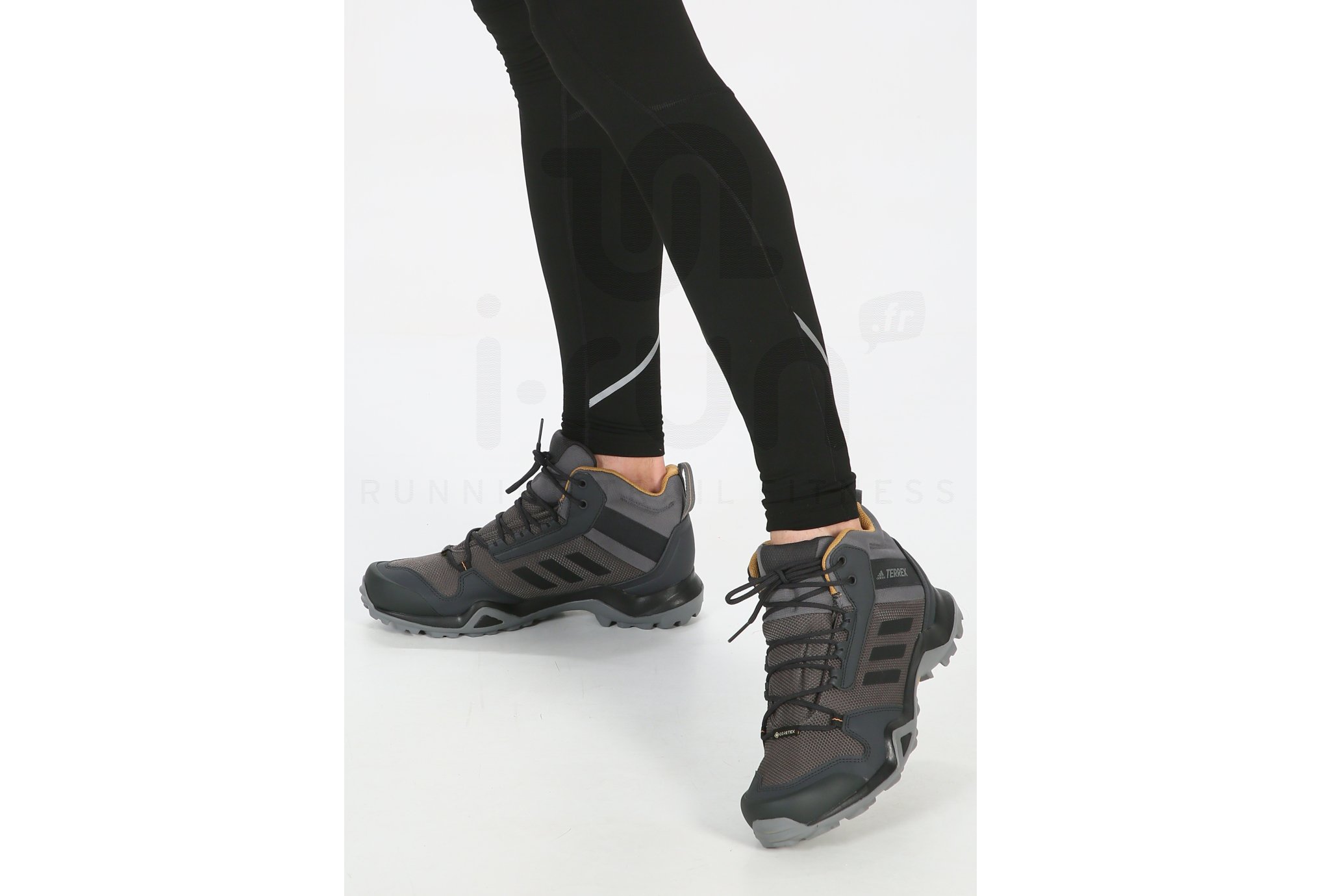 adidas Terrex AX3 Mid Gore-Tex