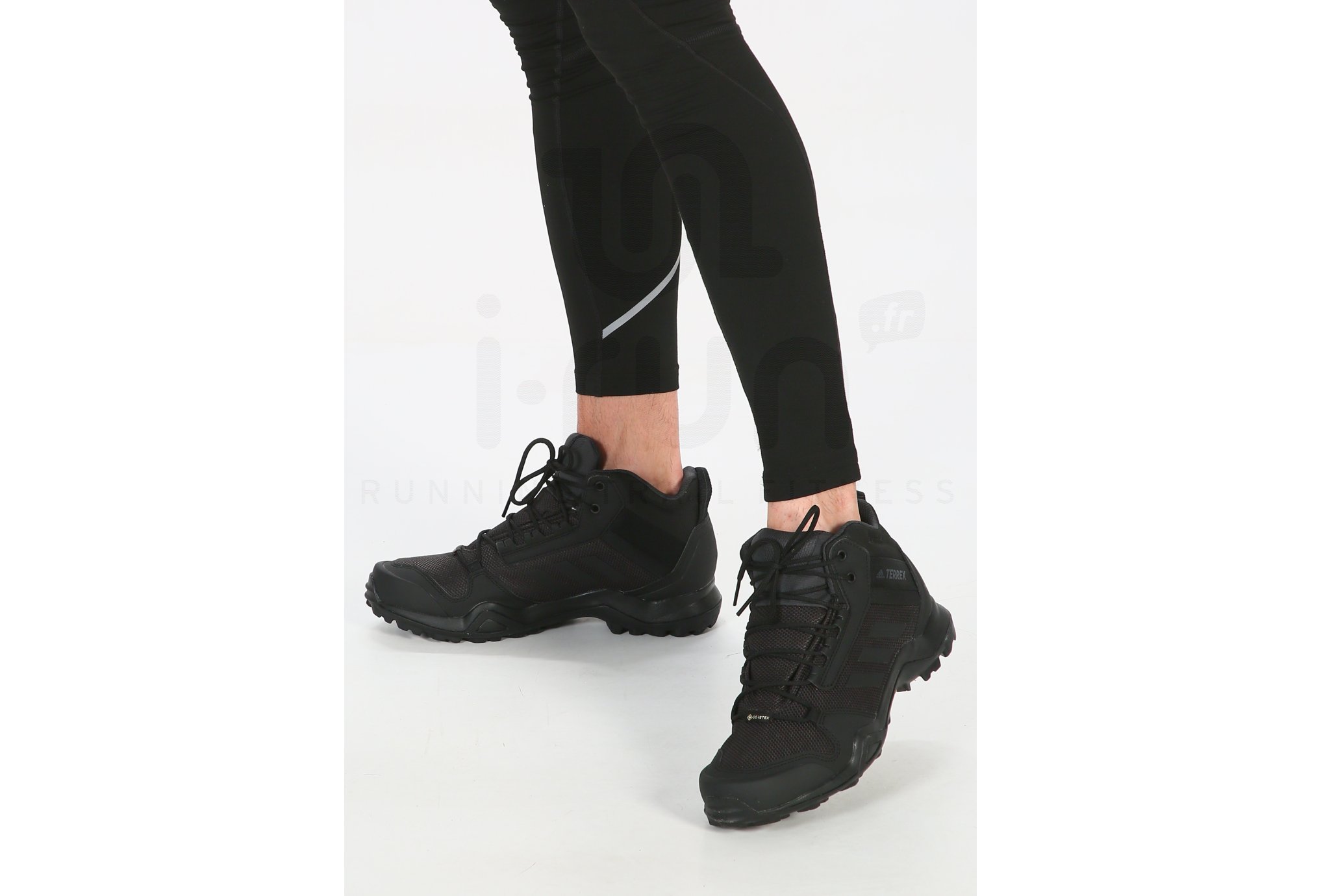 adidas Terrex AX3 Mid Gore-Tex