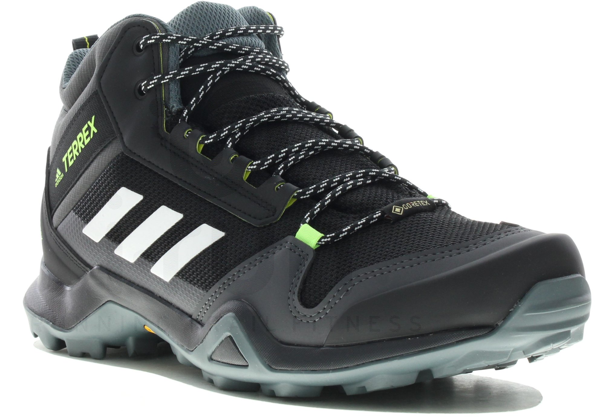 adidas Terrex AX3 Mid Gore-Tex