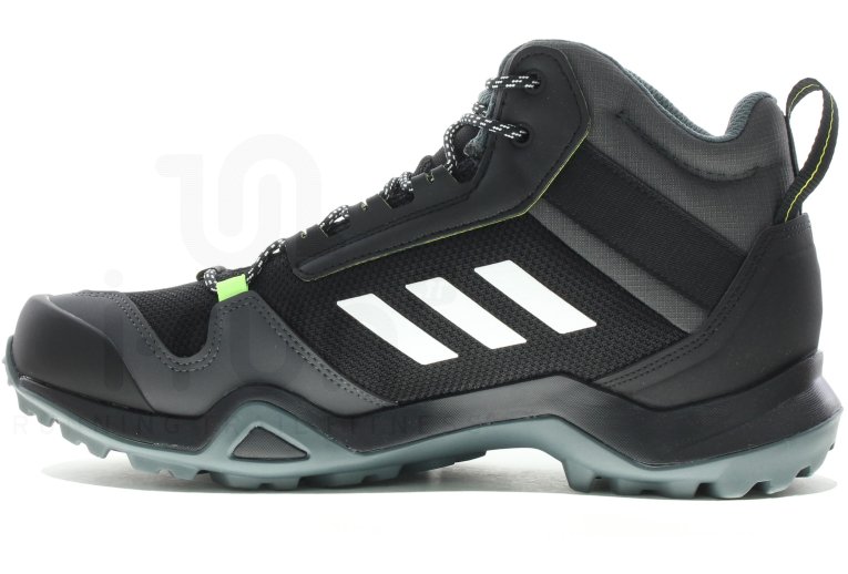 adidas Terrex AX3 Mid Gore-Tex