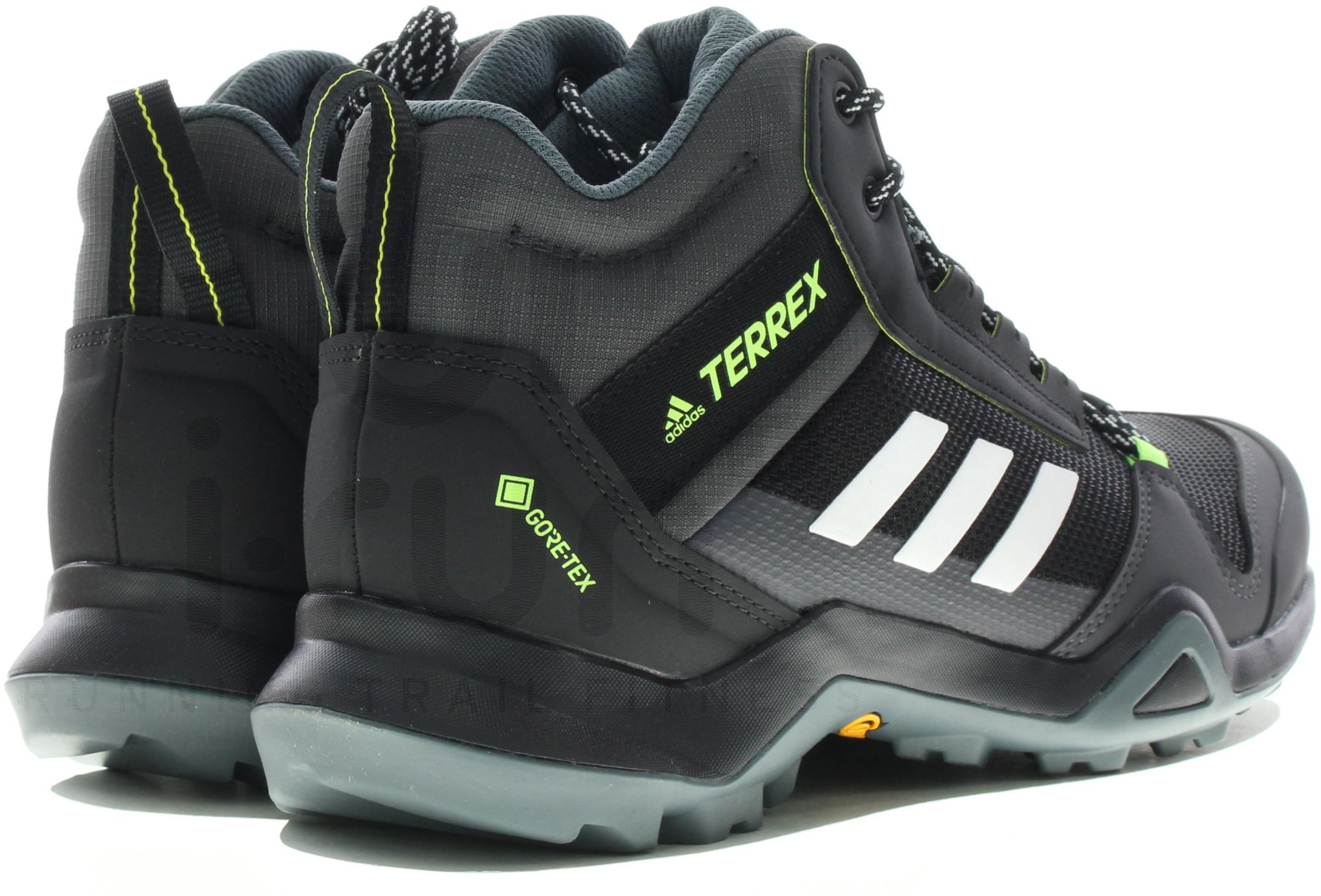 adidas Terrex AX3 Mid Gore-Tex