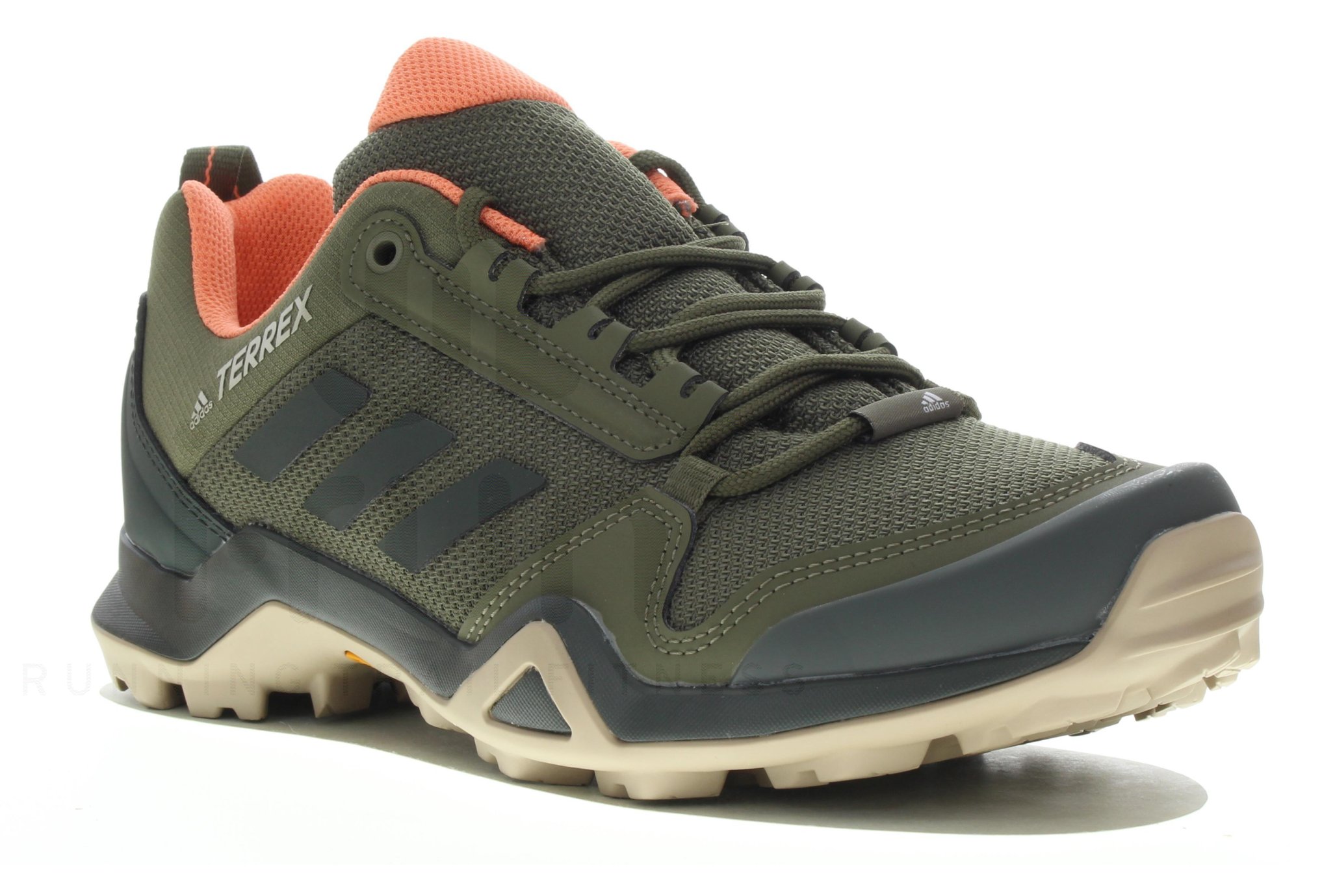 adidas Terrex AX3