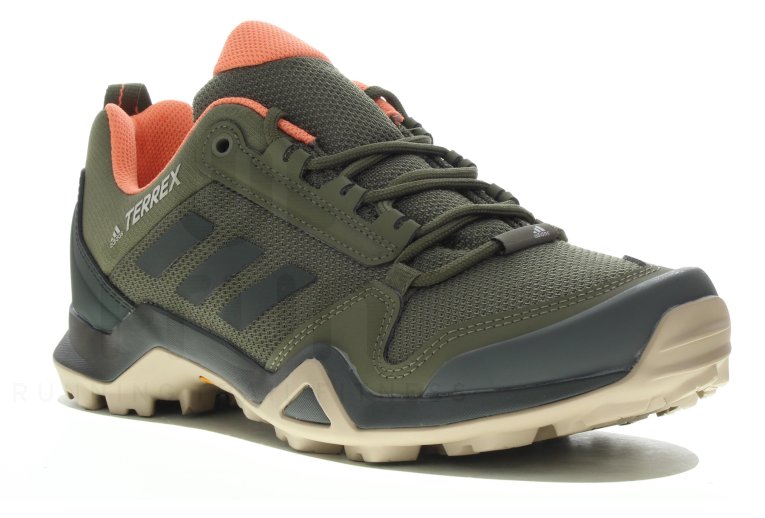 adidas Terrex AX3