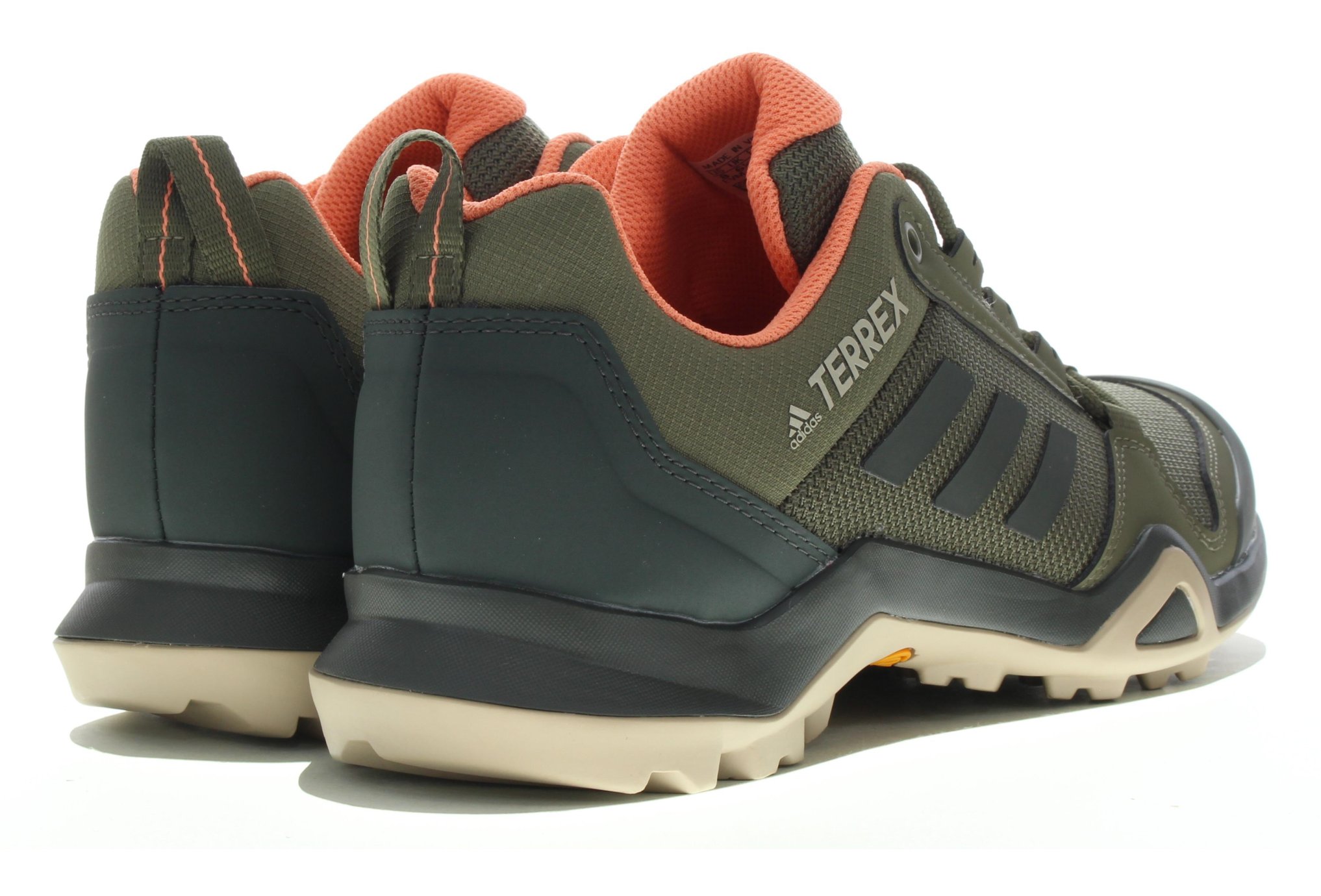 adidas Terrex AX3