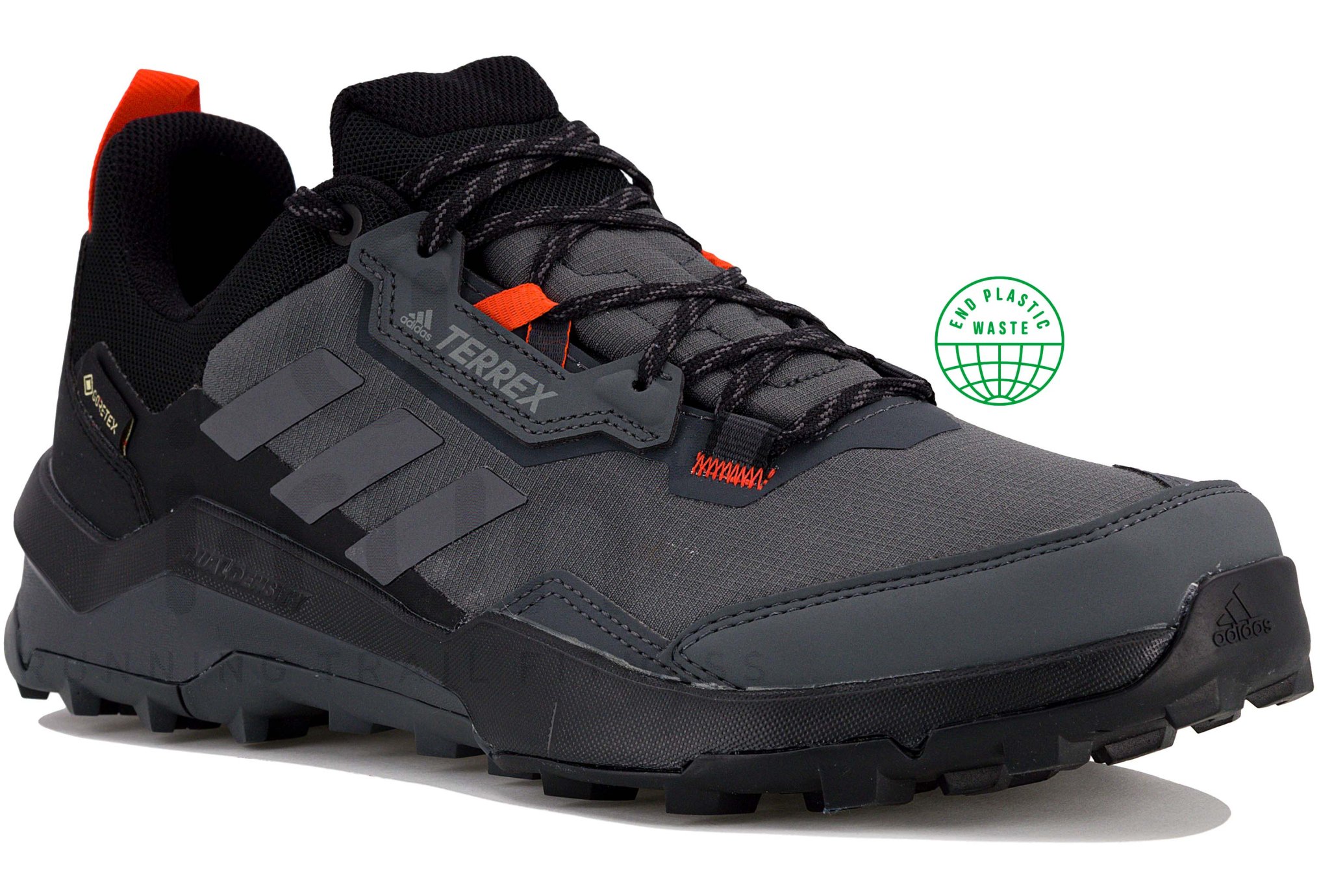 adidas Terrex AX4 Gore-Tex