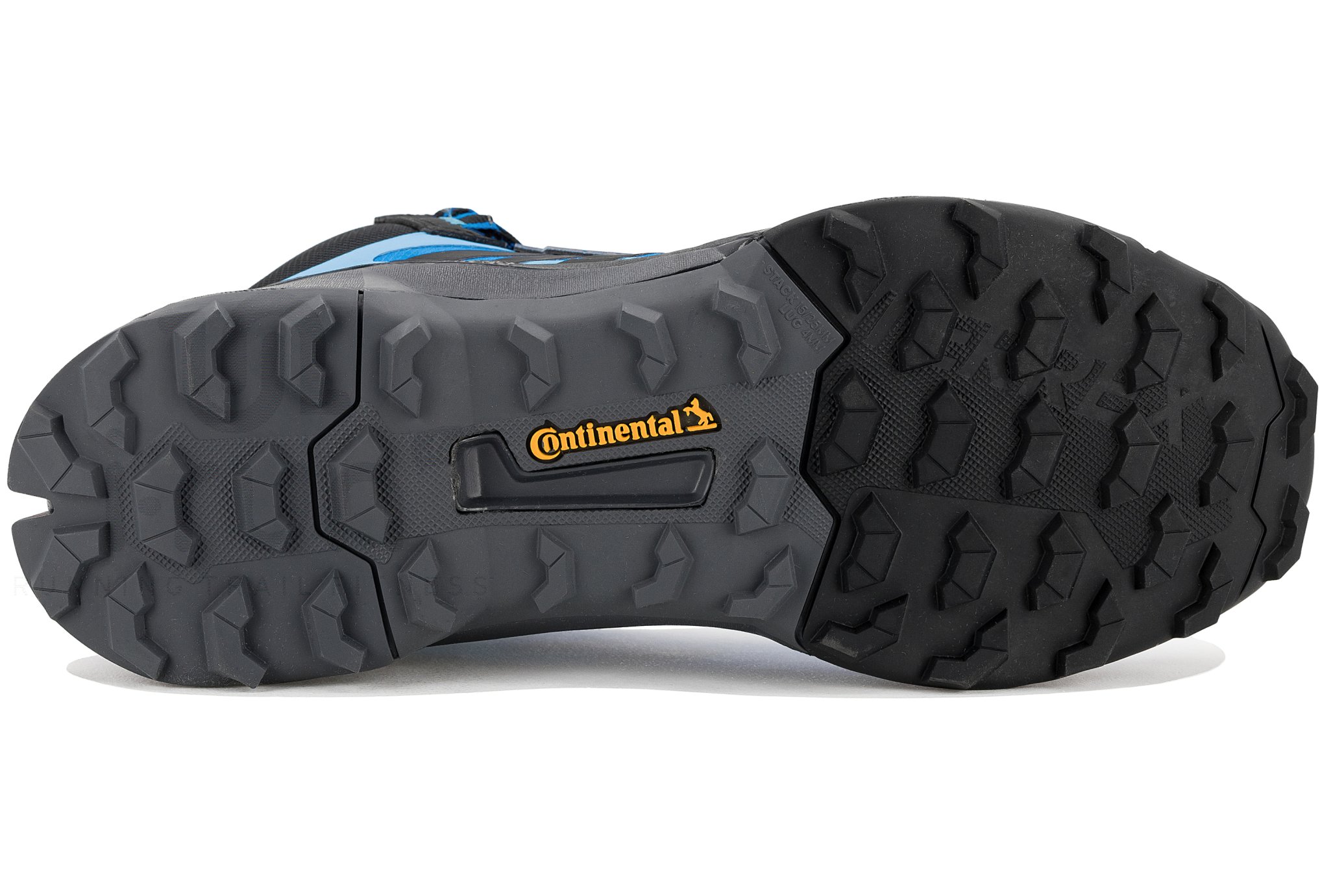 adidas Terrex AX4 Mid Gore-Tex M
