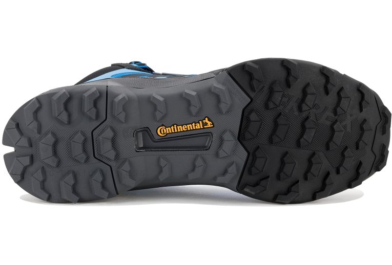 adidas Terrex AX4 Mid Gore-Tex M