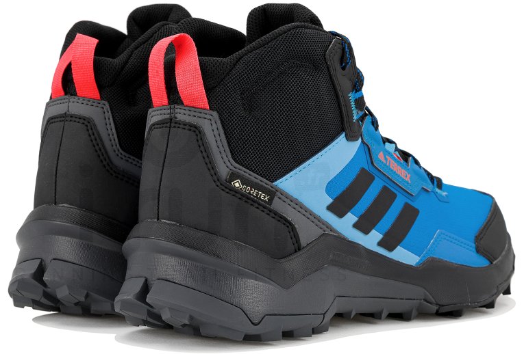 adidas Terrex AX4 Mid Gore-Tex M