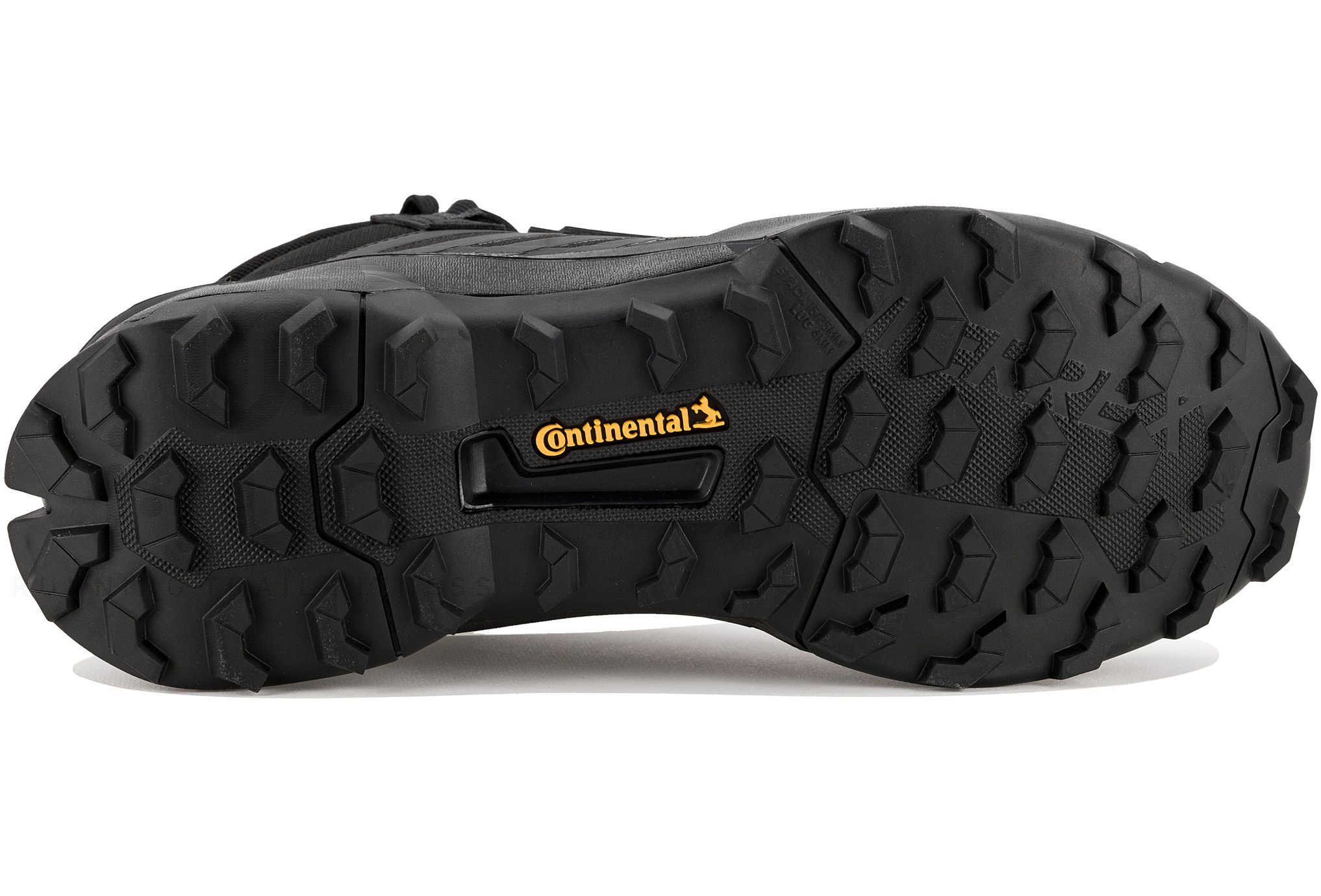 adidas Terrex AX4 Mid Gore-Tex M