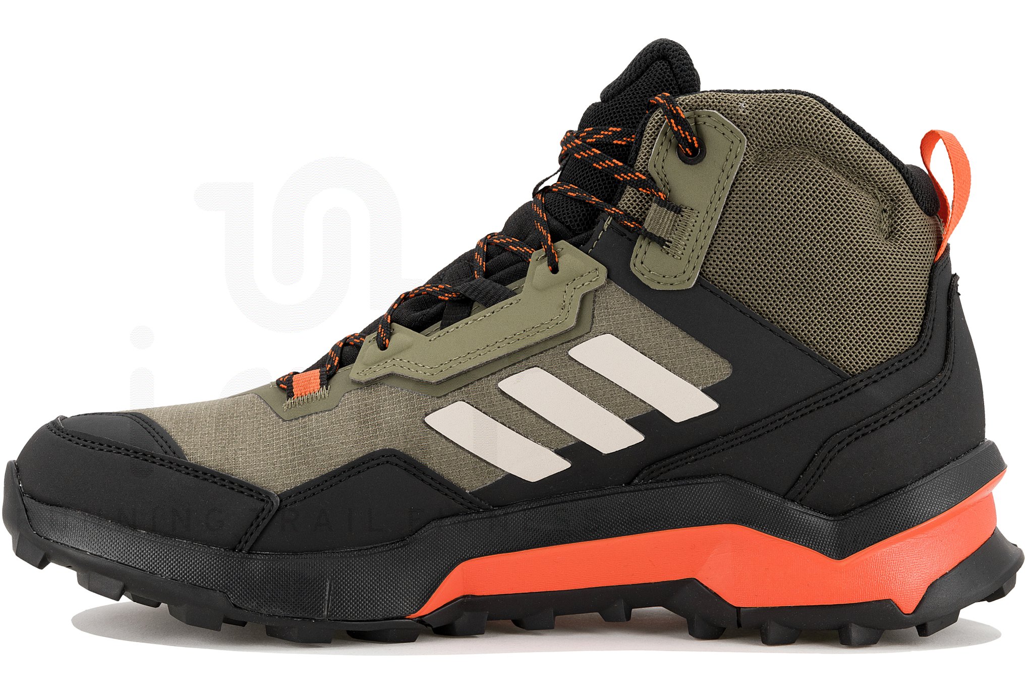 adidas Terrex AX4 Mid Gore-Tex M