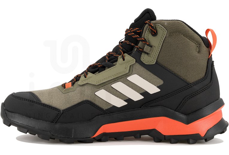 adidas Terrex AX4 Mid Gore-Tex M