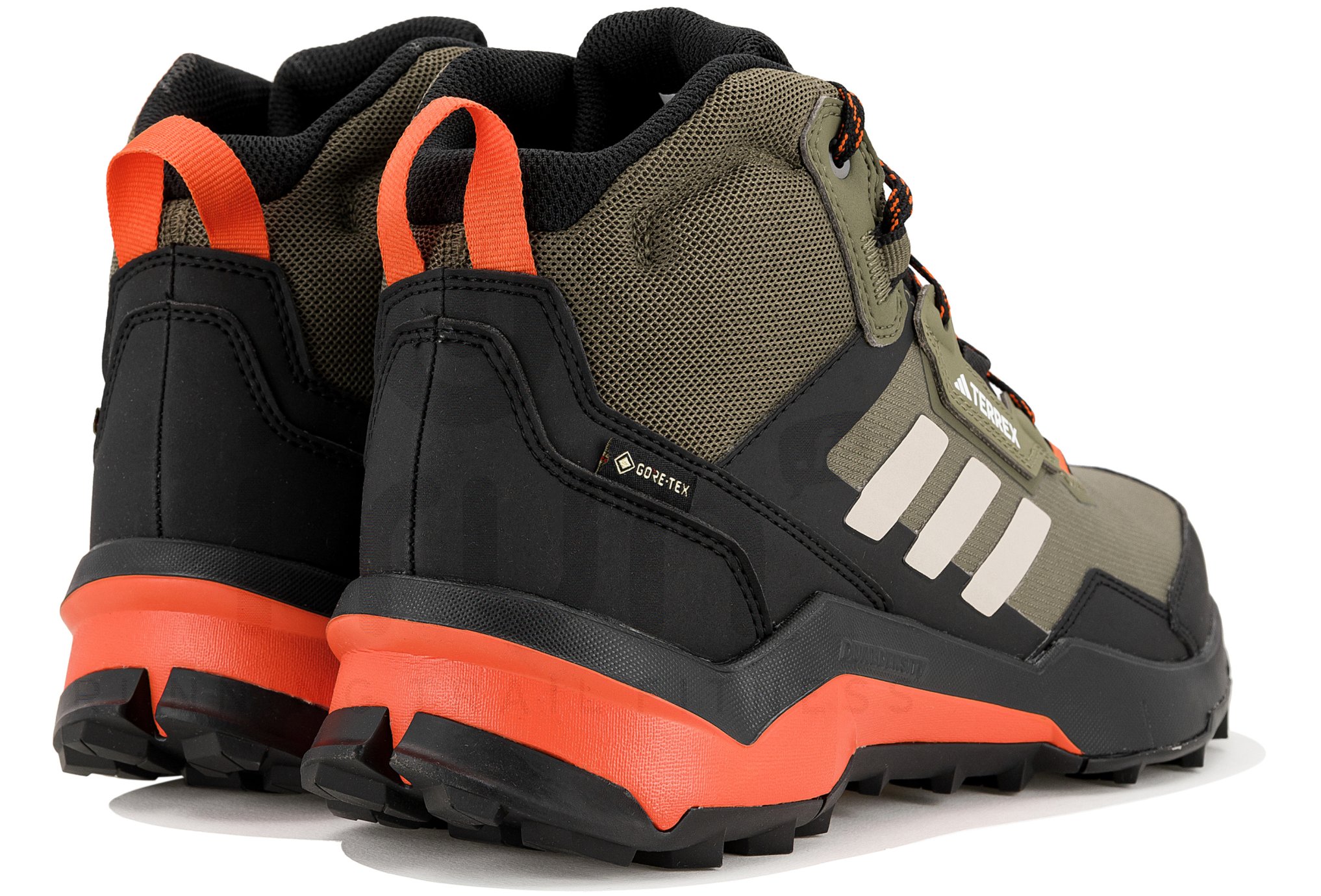 adidas Terrex AX4 Mid Gore-Tex M
