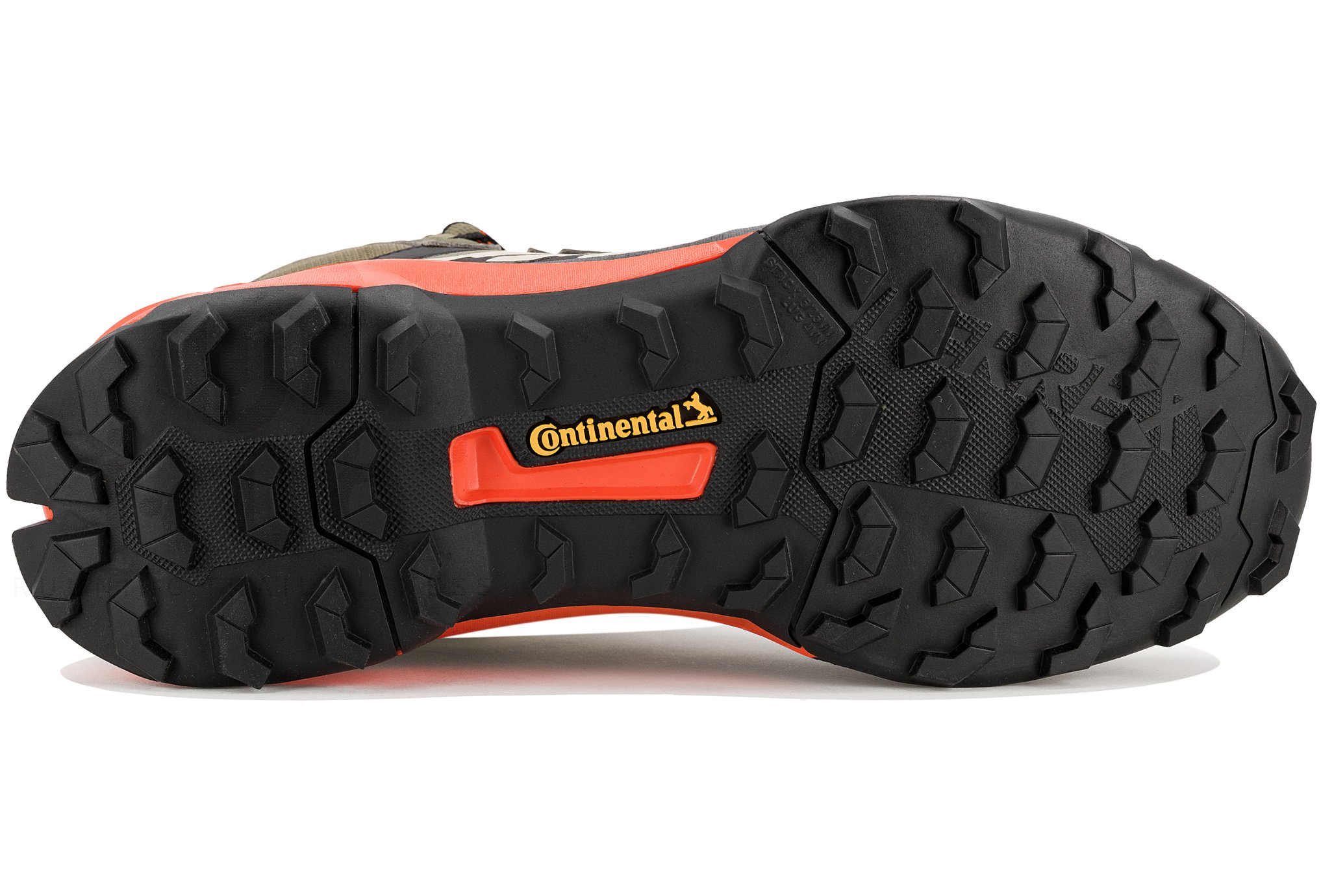 adidas Terrex AX4 Mid Gore-Tex M