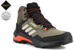 adidas Terrex AX4 Mid Gore-Tex M